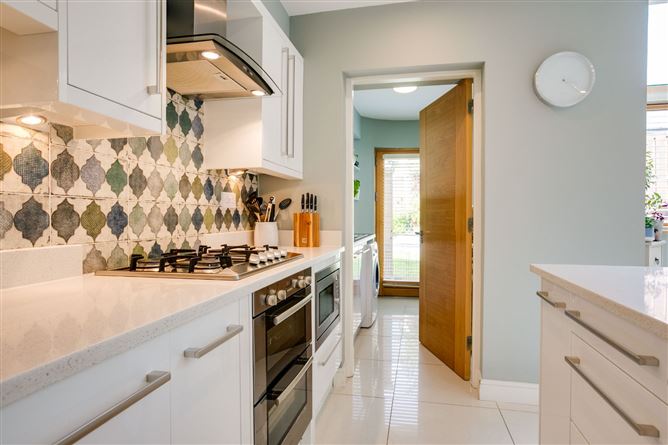 4 Brehon Court, Harold's Grange Road, Rathfarnham, Dublin 16
