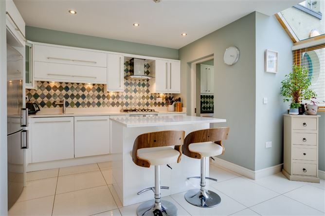 4 Brehon Court, Harold's Grange Road, Rathfarnham, Dublin 16