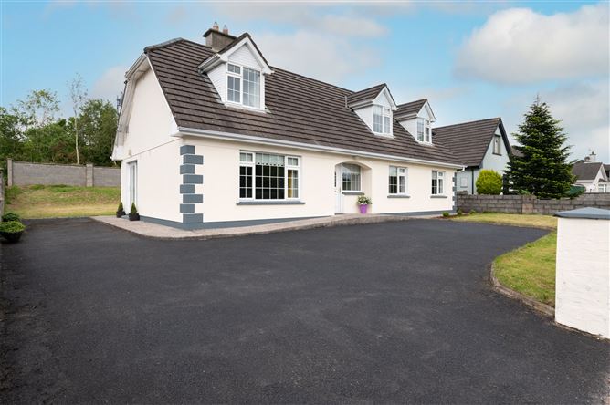 13 Beechwood Avenue, Brookhill, Glanmire, Co. Cork
