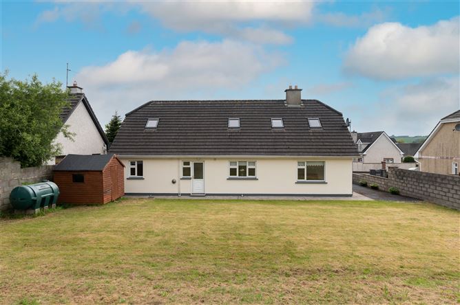 13 Beechwood Avenue, Brookhill, Glanmire, Co. Cork