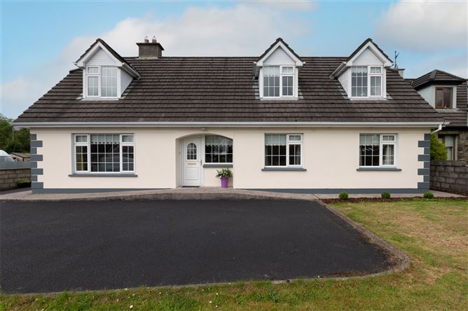 13 Beechwood Avenue, Brookhill, Glanmire, Co. Cork