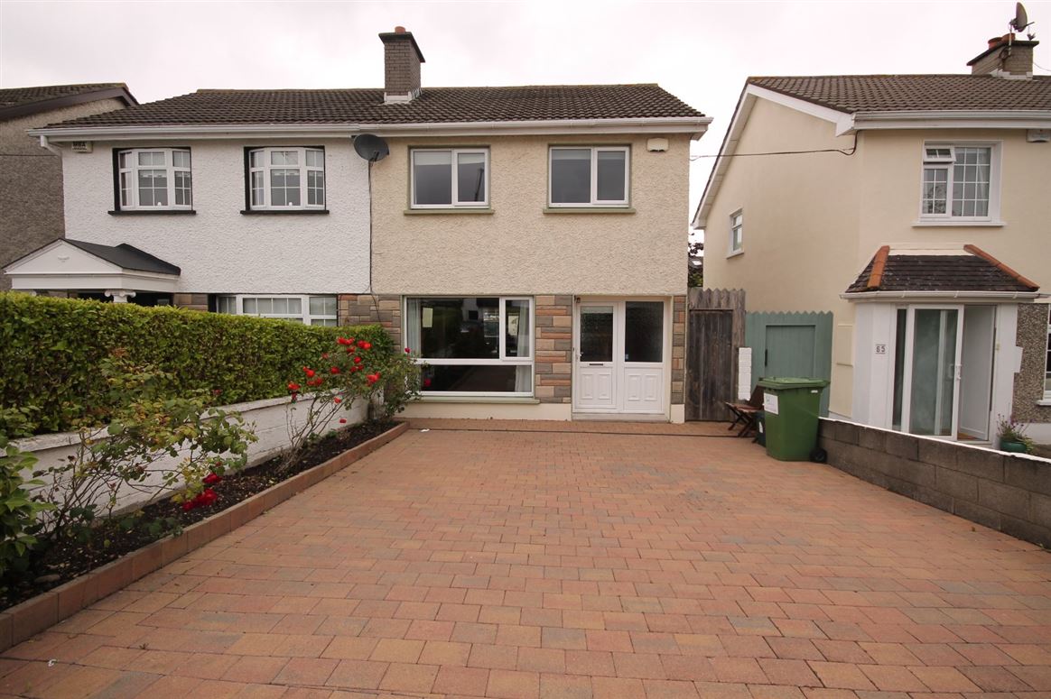 66 Mountain View Drive, Boghall Road, Bray, Co. Wicklow DNG Bray