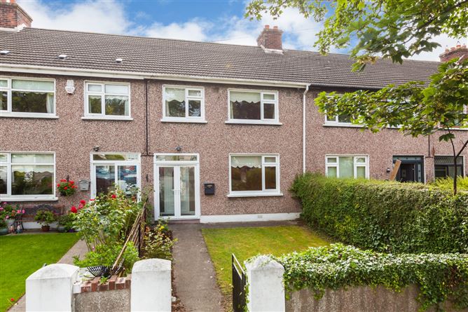 53 Rathmore Park, Raheny, Dublin 5