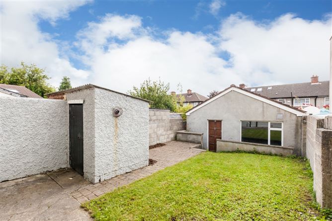 53 Rathmore Park, Raheny, Dublin 5