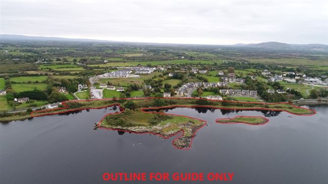 Main image for 5.16 Acres Dungory West, Kinvara, Galway