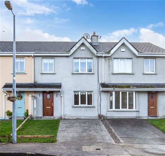 Main image for 2 The Orchard,Main Street,Hacketstown,Co. Carlow,R93 KV91