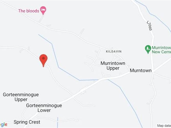 Tar Isteach, Gorteenminogue Upper, Murrintown, Co. Wexford