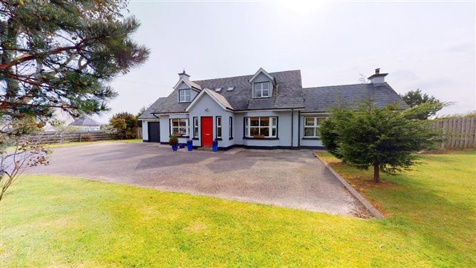 Tar Isteach, Gorteenminogue Upper, Murrintown, Co. Wexford