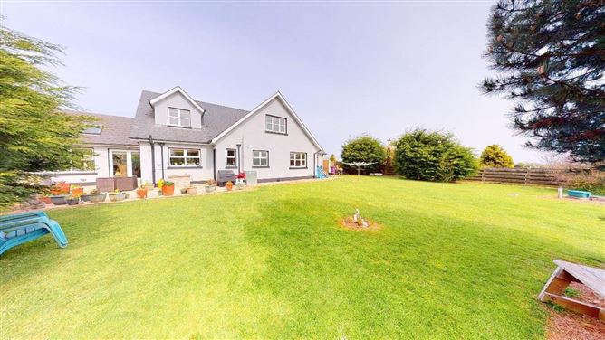 Tar Isteach, Gorteenminogue Upper, Murrintown, Co. Wexford