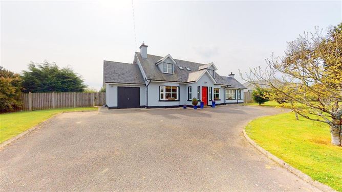 Tar Isteach, Gorteenminogue Upper, Murrintown, Co. Wexford