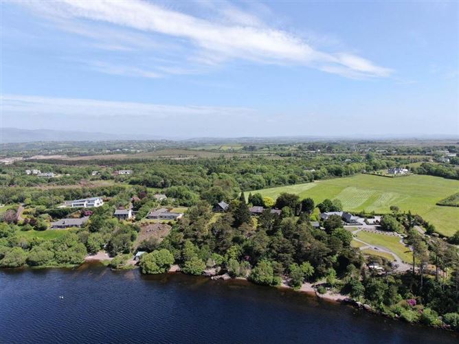Knocktaggert, Glannagilliagh, Caragh Lake, Killorglin, Co. Kerry