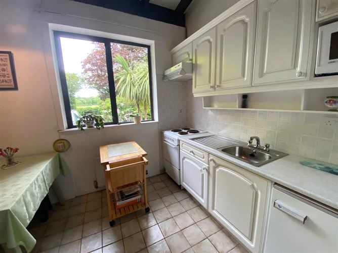 Knocktaggert, Glannagilliagh, Caragh Lake, Killorglin, Co. Kerry