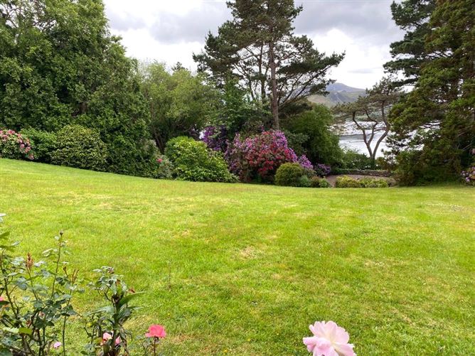 Knocktaggert, Glannagilliagh, Caragh Lake, Killorglin, Co. Kerry