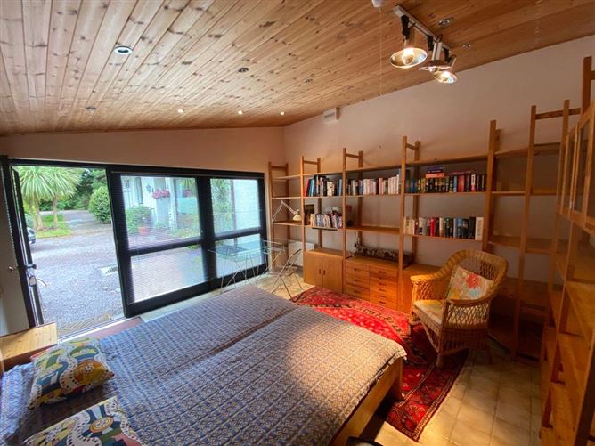 Knocktaggert, Glannagilliagh, Caragh Lake, Killorglin, Co. Kerry