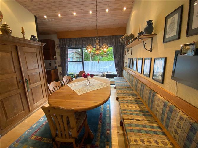 Knocktaggert, Glannagilliagh, Caragh Lake, Killorglin, Co. Kerry