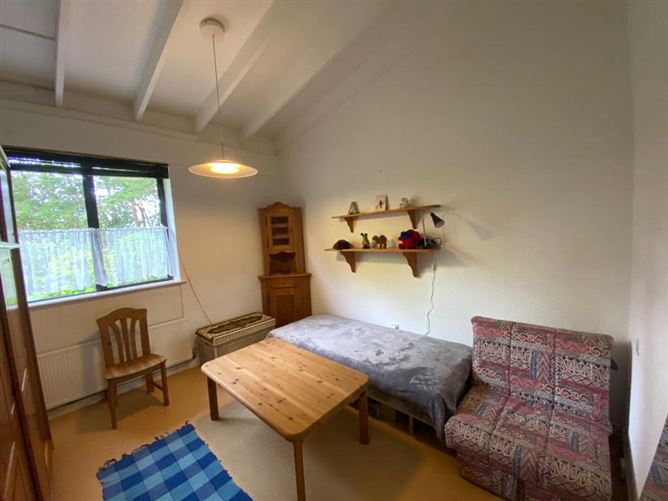 Knocktaggert, Glannagilliagh, Caragh Lake, Killorglin, Co. Kerry