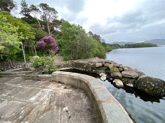 Knocktaggert, Glannagilliagh, Caragh Lake, Killorglin, Co. Kerry