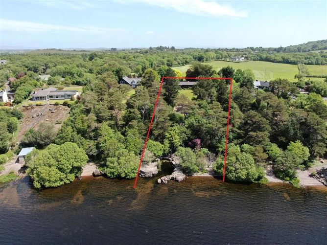 Knocktaggert, Glannagilliagh, Caragh Lake, Killorglin, Co. Kerry