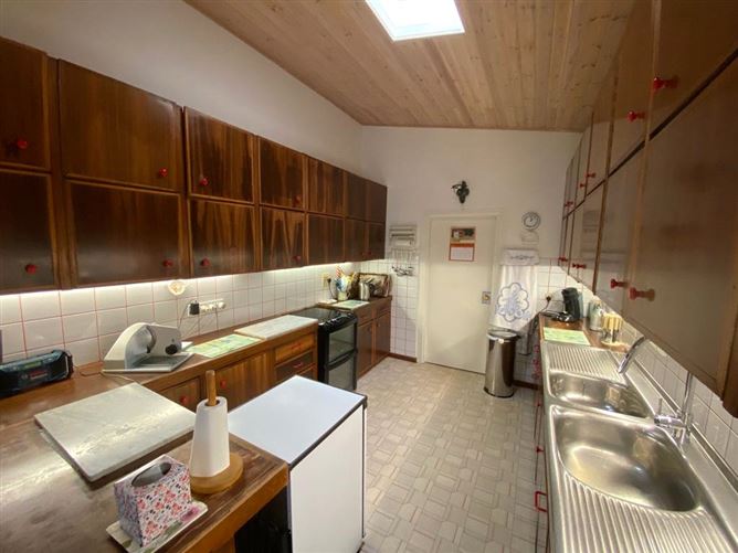 Knocktaggert, Glannagilliagh, Caragh Lake, Killorglin, Co. Kerry