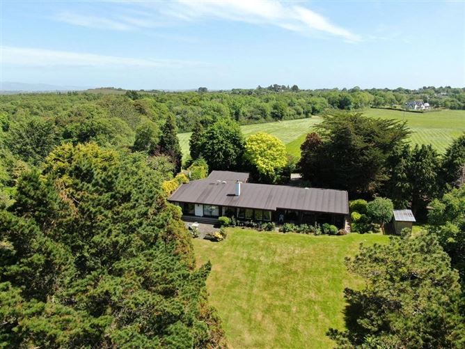 Knocktaggert, Glannagilliagh, Caragh Lake, Killorglin, Co. Kerry
