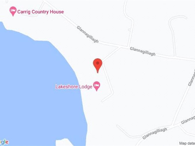 Knocktaggert, Glannagilliagh, Caragh Lake, Killorglin, Co. Kerry