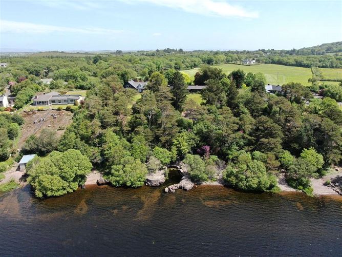 Knocktaggert, Glannagilliagh, Caragh Lake, Killorglin, Co. Kerry