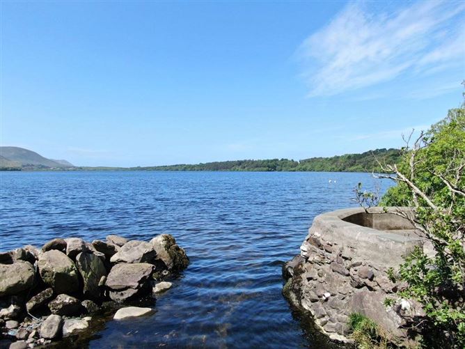 Knocktaggert, Glannagilliagh, Caragh Lake, Killorglin, Co. Kerry