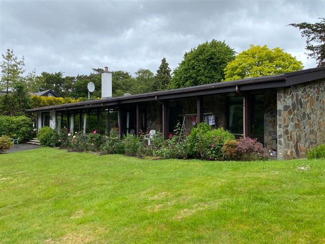 Knocktaggert, Glannagilliagh, Caragh Lake, Killorglin, Co. Kerry