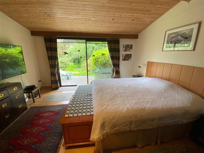 Knocktaggert, Glannagilliagh, Caragh Lake, Killorglin, Co. Kerry