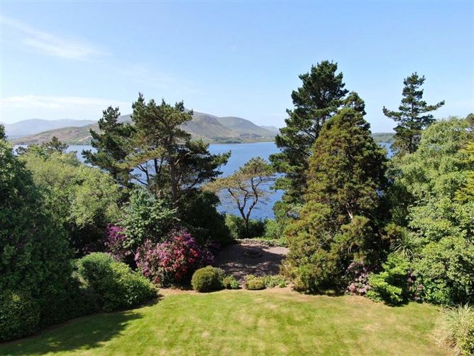 Knocktaggert, Glannagilliagh, Caragh Lake, Killorglin, Co. Kerry