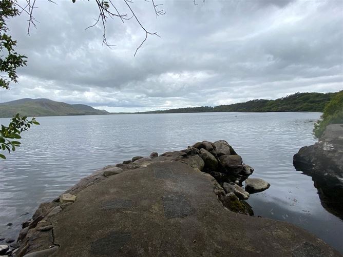 Knocktaggert, Glannagilliagh, Caragh Lake, Killorglin, Co. Kerry