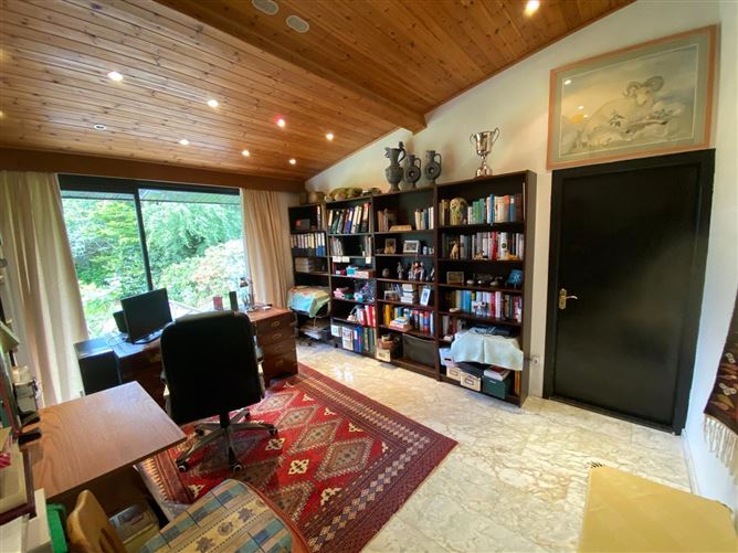 Knocktaggert, Glannagilliagh, Caragh Lake, Killorglin, Co. Kerry