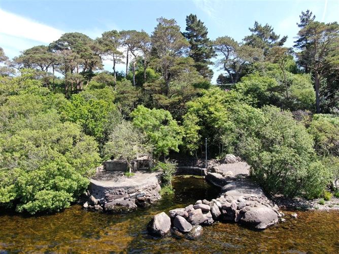 Knocktaggert, Glannagilliagh, Caragh Lake, Killorglin, Co. Kerry
