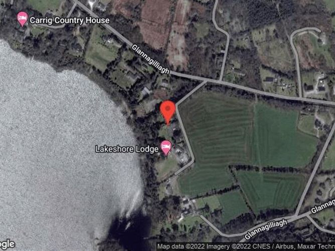 Knocktaggert, Glannagilliagh, Caragh Lake, Killorglin, Co. Kerry