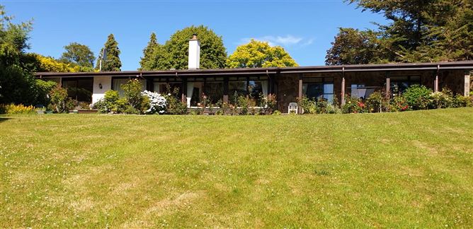 Knocktaggert, Glannagilliagh, Caragh Lake, Killorglin, Co. Kerry