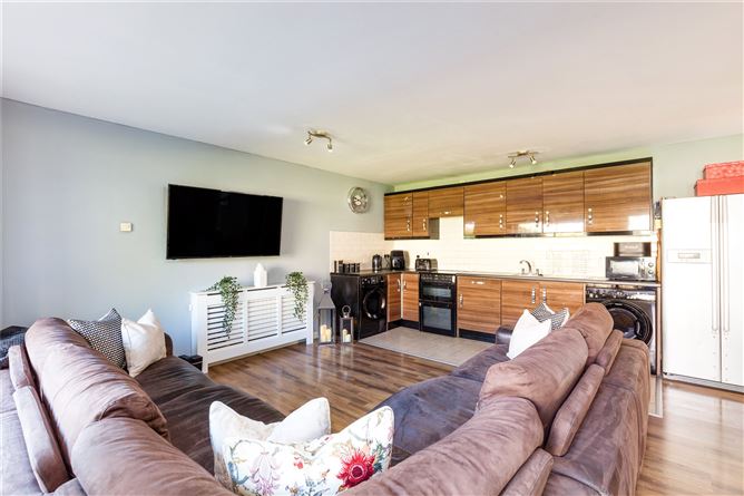 110 Newtown Court, Malahide Road, Coolock, Dublin 17