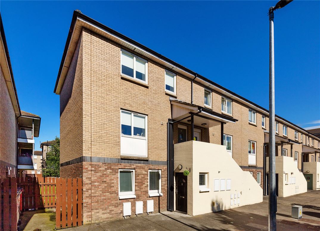 110 Newtown Court, Malahide Road, Coolock, Dublin 17