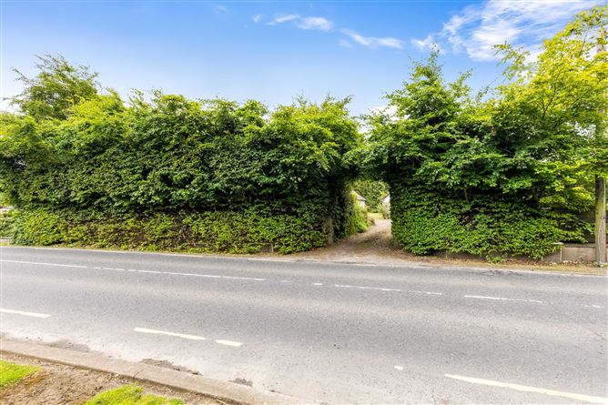 Primatestown, Ashbourne, Co. Meath