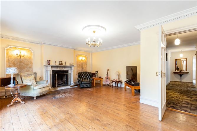Primatestown, Ashbourne, Co. Meath