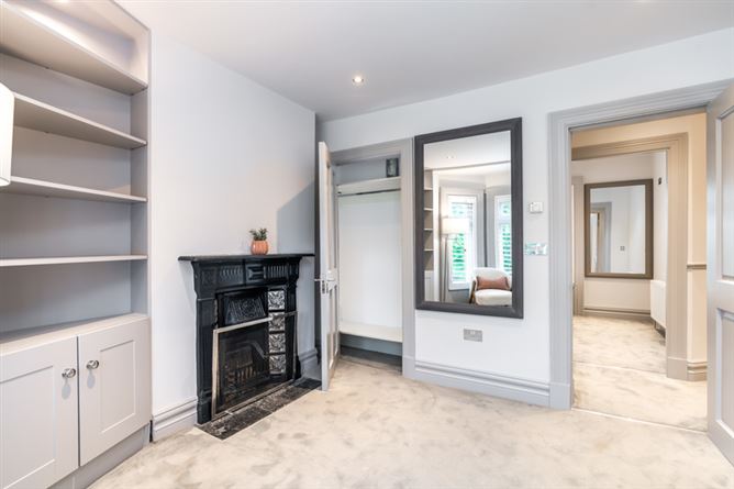 Belmont Park, Donnybrook, Dublin 4