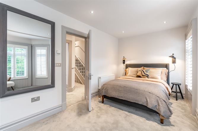 Belmont Park, Donnybrook, Dublin 4