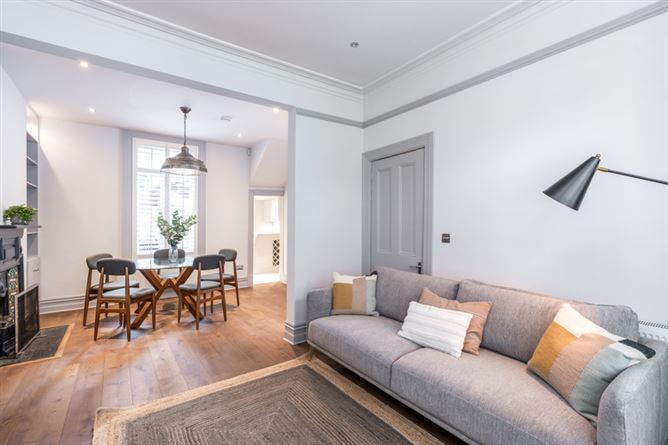 Belmont Park, Donnybrook, Dublin 4