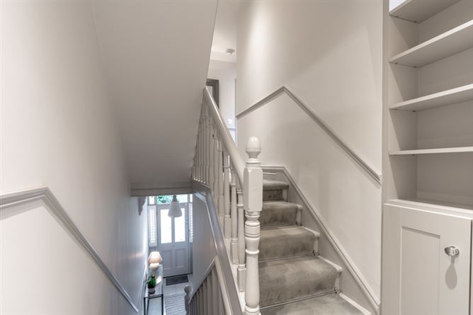 Belmont Park, Donnybrook, Dublin 4