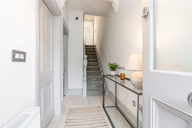 Belmont Park, Donnybrook, Dublin 4