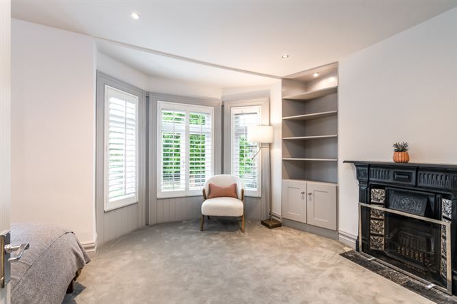 Belmont Park, Donnybrook, Dublin 4