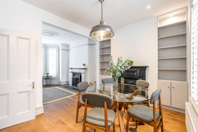 Belmont Park, Donnybrook, Dublin 4