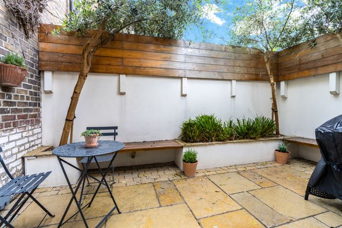 Belmont Park, Donnybrook, Dublin 4