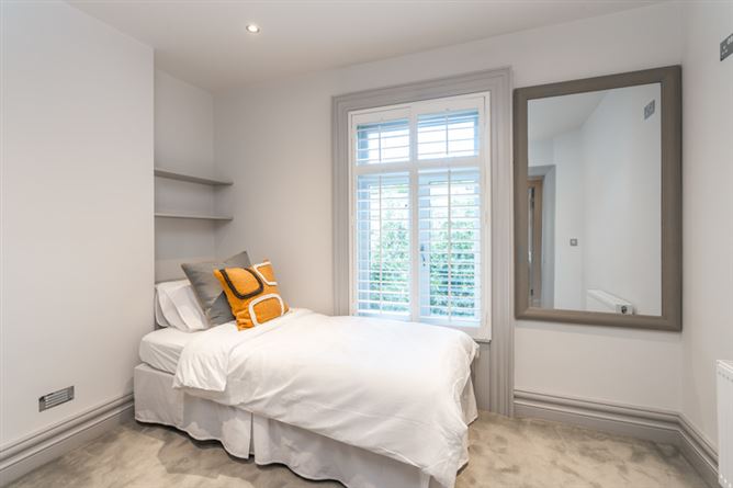 Belmont Park, Donnybrook, Dublin 4