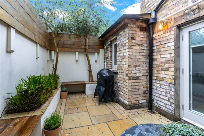 Belmont Park, Donnybrook, Dublin 4