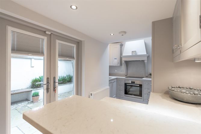 Belmont Park, Donnybrook, Dublin 4